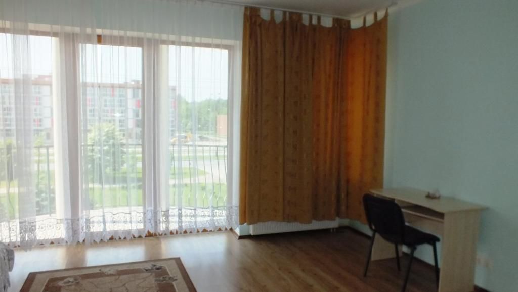 Апарт-отели Klaipeda-Apartments Клайпеда-74